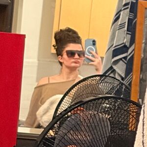 Meet your Posher, Arianna